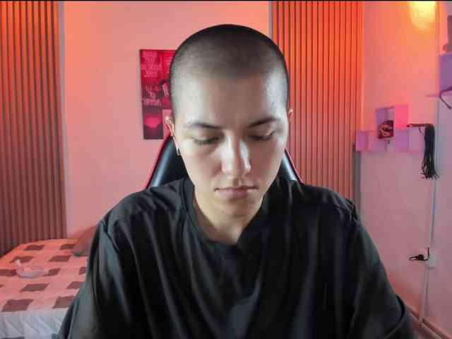 nicocoox webcam