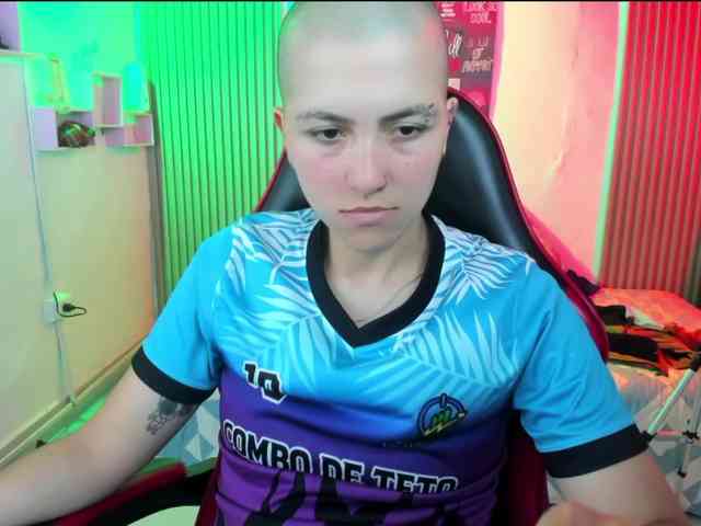 nicocoox webcam