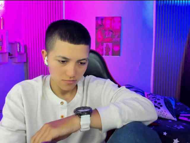 nicocoox webcam