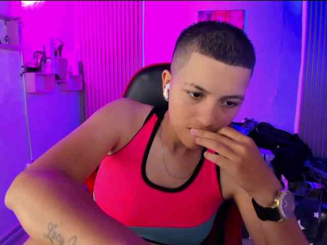 nicocoox webcam