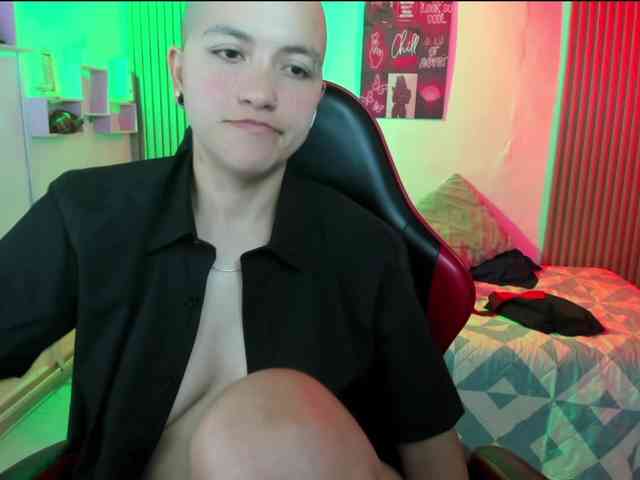 nicocoox webcam