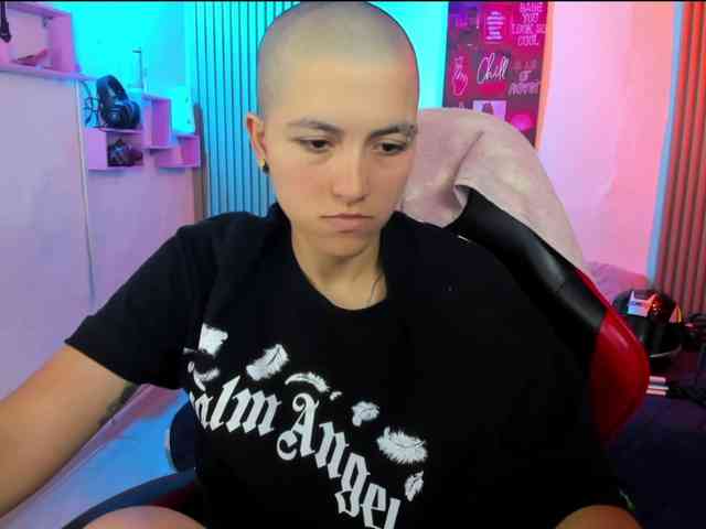 nicocoox webcam