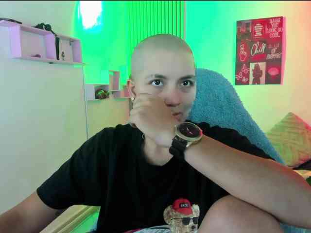 nicocoox webcam