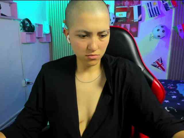 nicocoox webcam