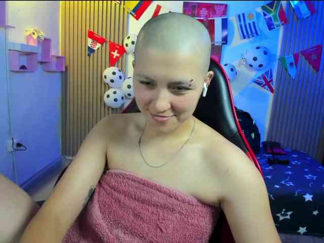 nicocoox webcam