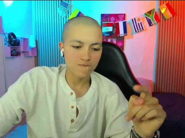 nicocoox webcam