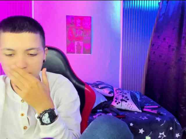nicocoox webcam