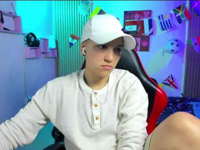 nicocoox webcam