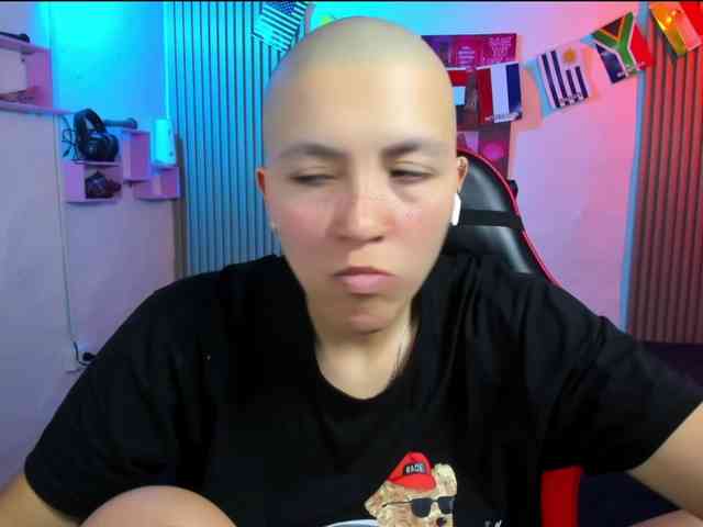 nicocoox webcam