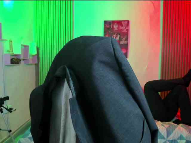 Nicocoox's cam show statistics and live stream