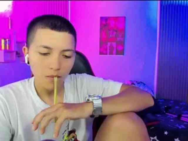 nicocoox webcam