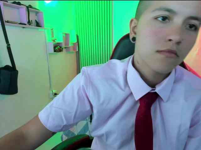 nicocoox webcam