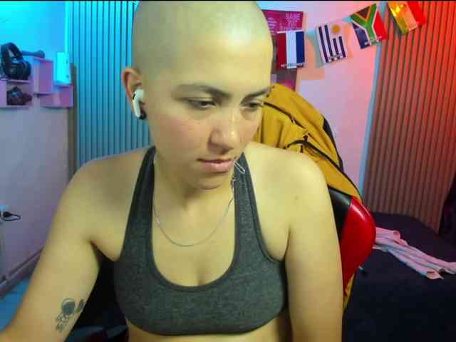 nicocoox webcam