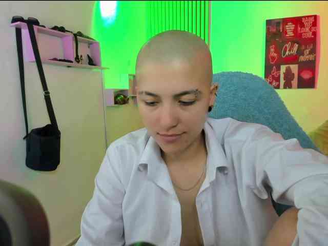 nicocoox webcam