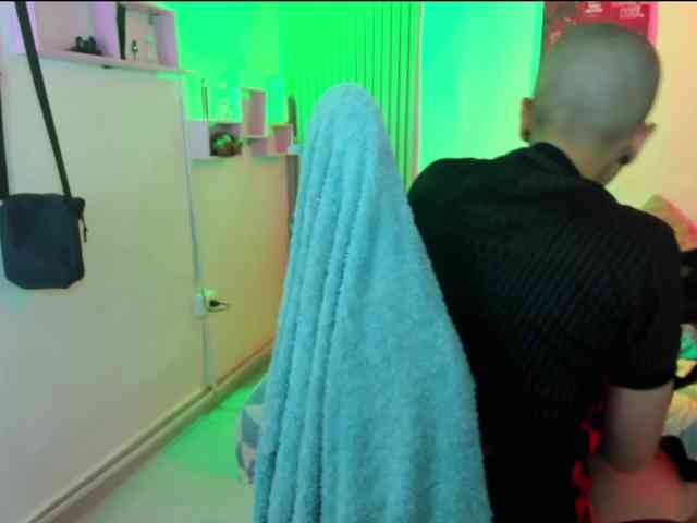 nicocoox webcam