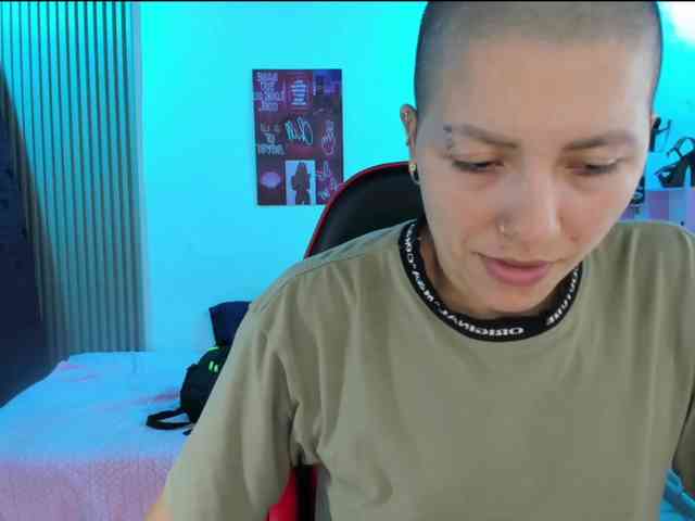 nicocoox webcam