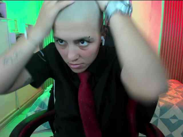 nicocoox webcam