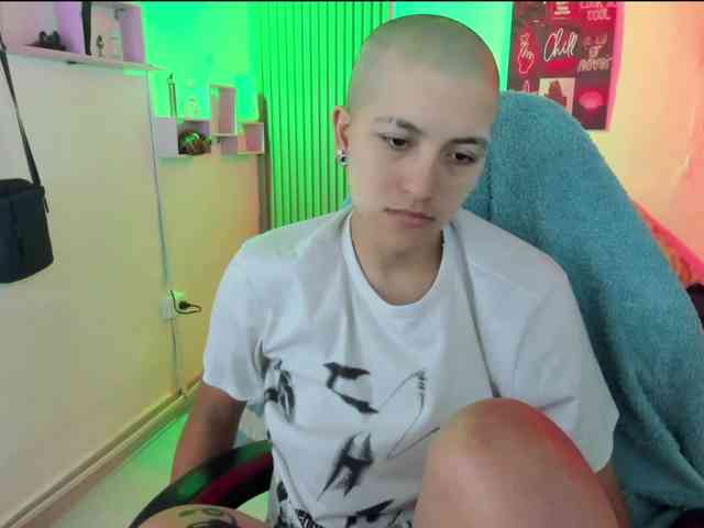 nicocoox webcam