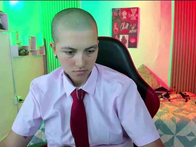 nicocoox webcam
