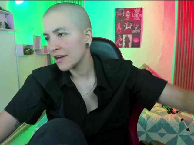 nicocoox webcam
