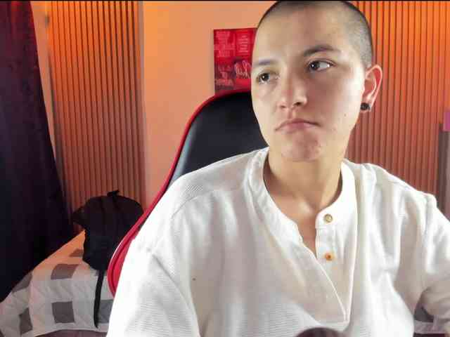 nicocoox webcam