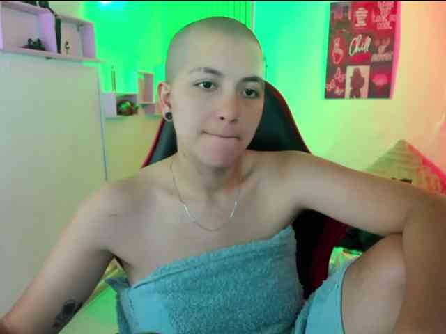 nicocoox webcam