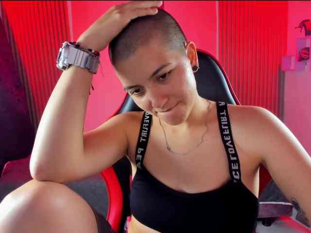 nicocoox webcam