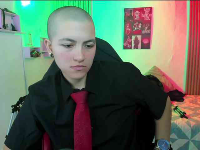 nicocoox webcam