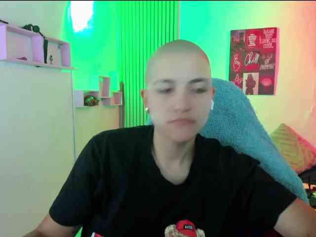 nicocoox webcam