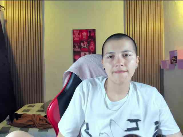 nicocoox webcam