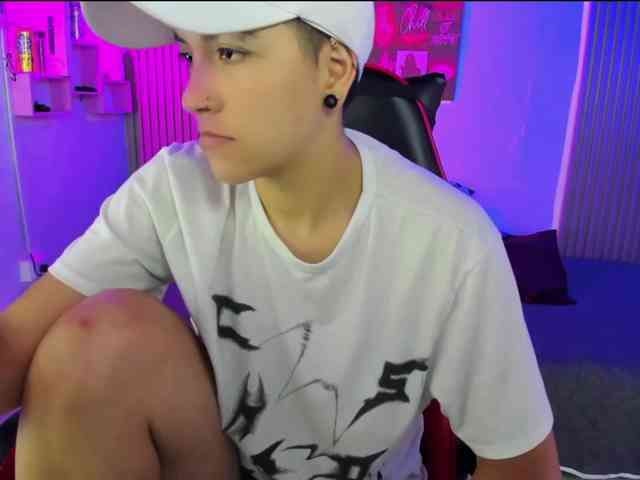 nicocoox's live room