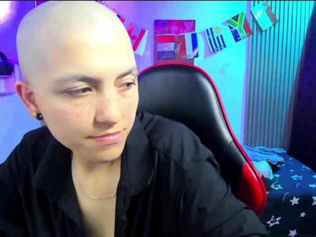 nicocoox webcam