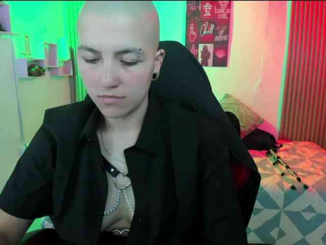 nicocoox webcam