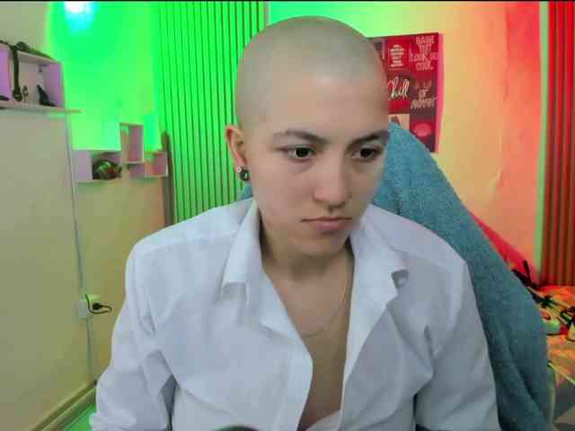 nicocoox webcam