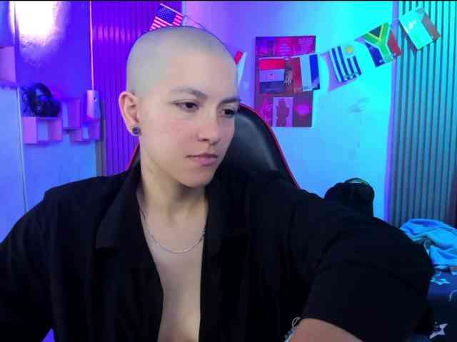nicocoox webcam