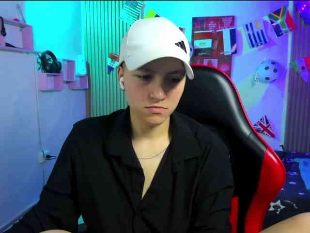 nicocoox webcam