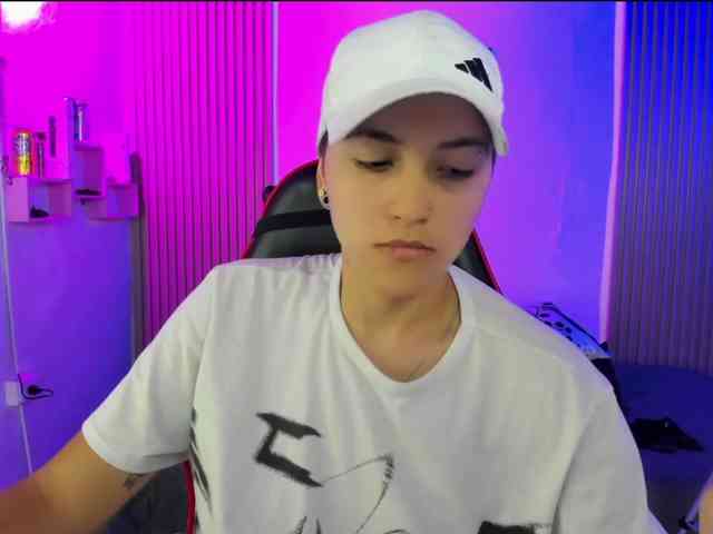 nicocoox's live room
