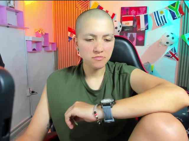 nicocoox webcam