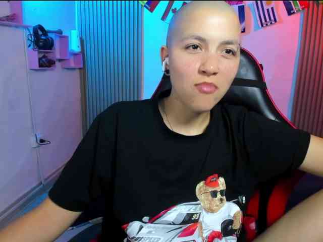 nicocoox webcam