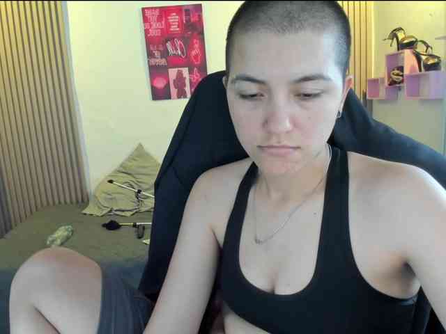 nicocoox webcam