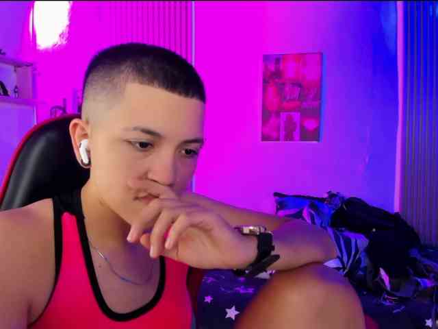 nicocoox webcam
