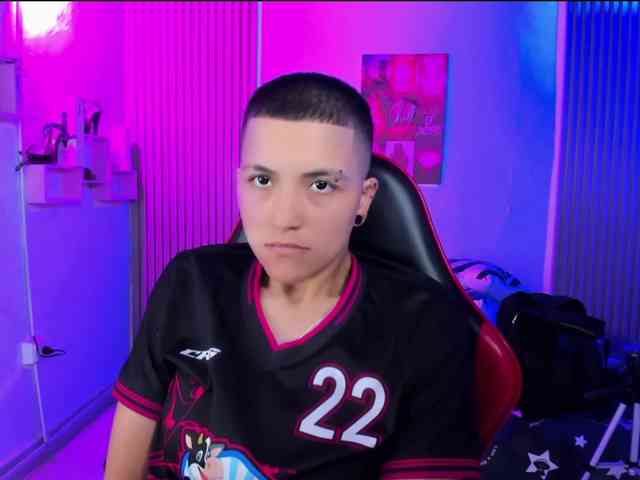 nicocoox webcam