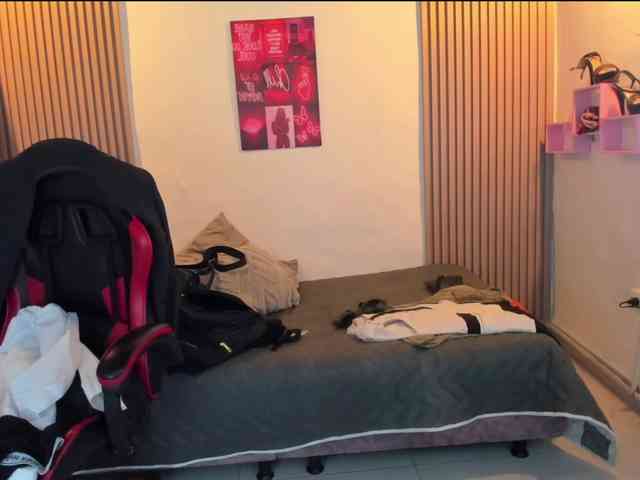 nicocoox webcam