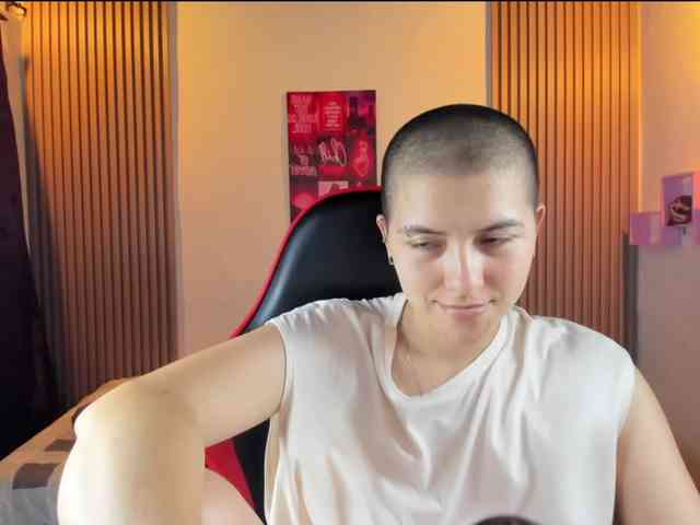 nicocoox webcam