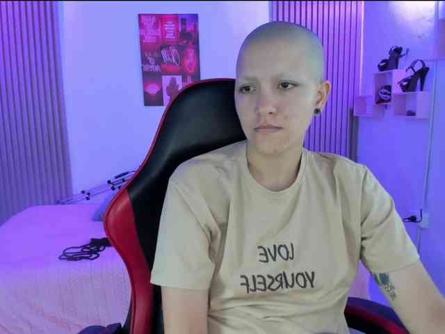 nicocoox webcam