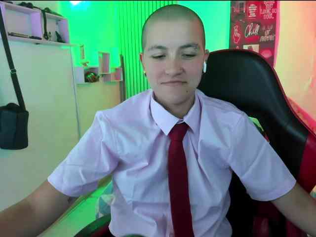 nicocoox webcam