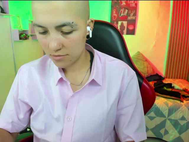 nicocoox webcam