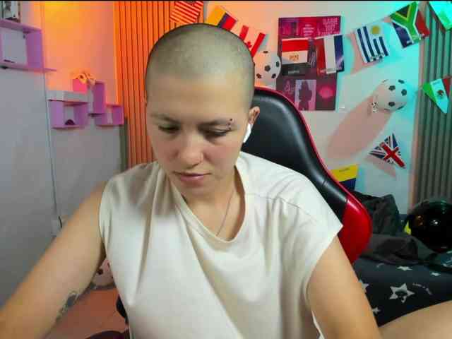 nicocoox webcam
