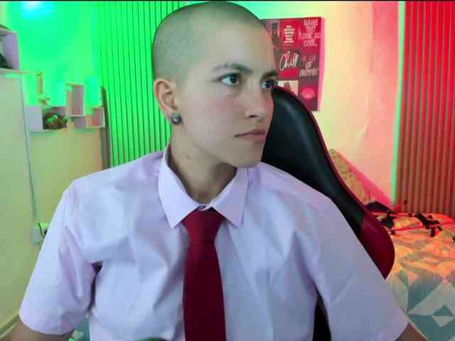 nicocoox webcam