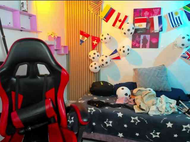 nicocoox webcam
